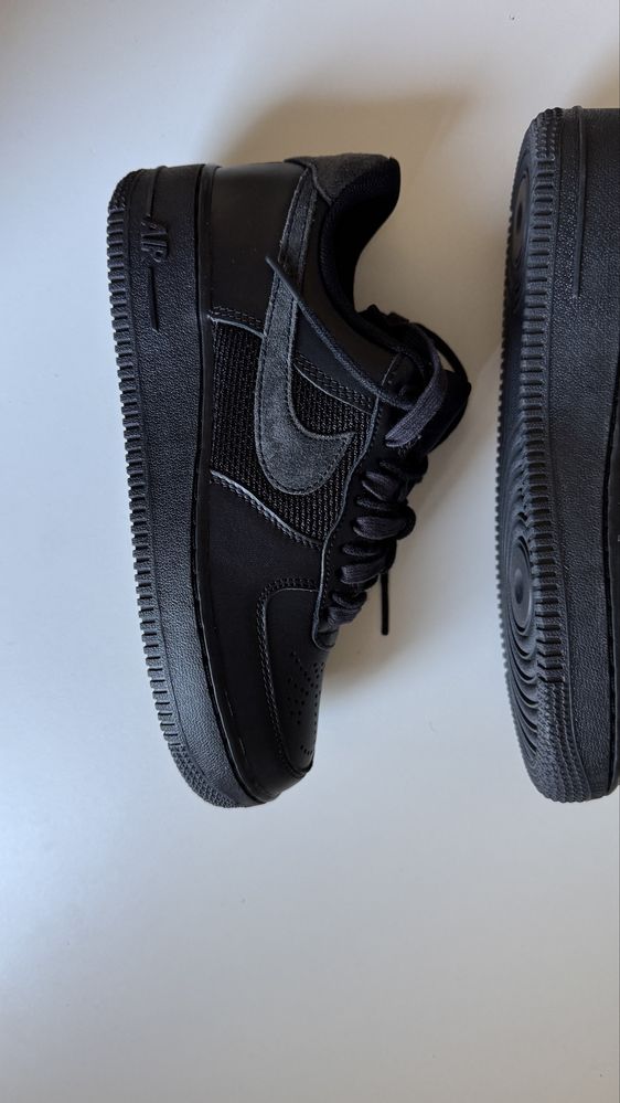 Nike Air Force 1 Low x Slam Jam rozmiar 38.5 wkładka 24 cm