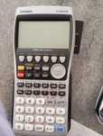 USB Power Graphic  - Casio fx-9860gll