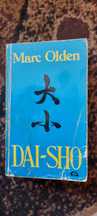 Dai-Sho  - Marc Olden 1991