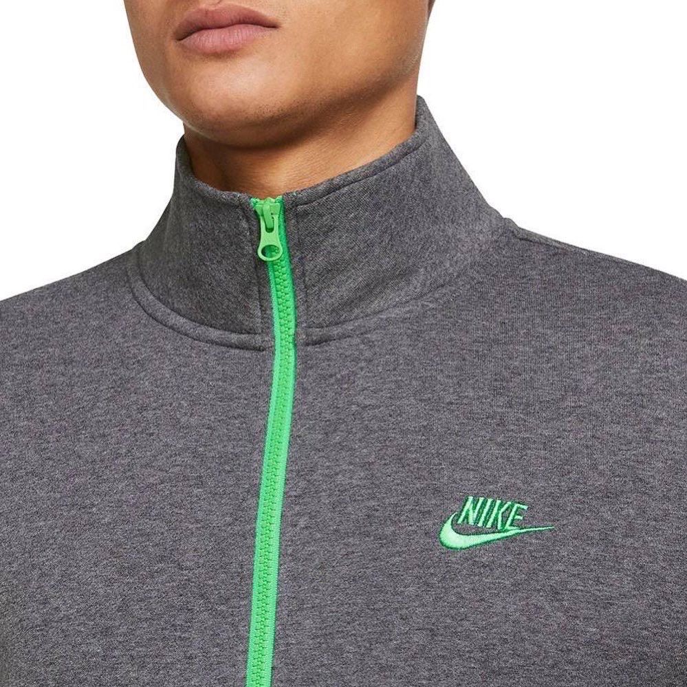 Світшот на замочку від Nike