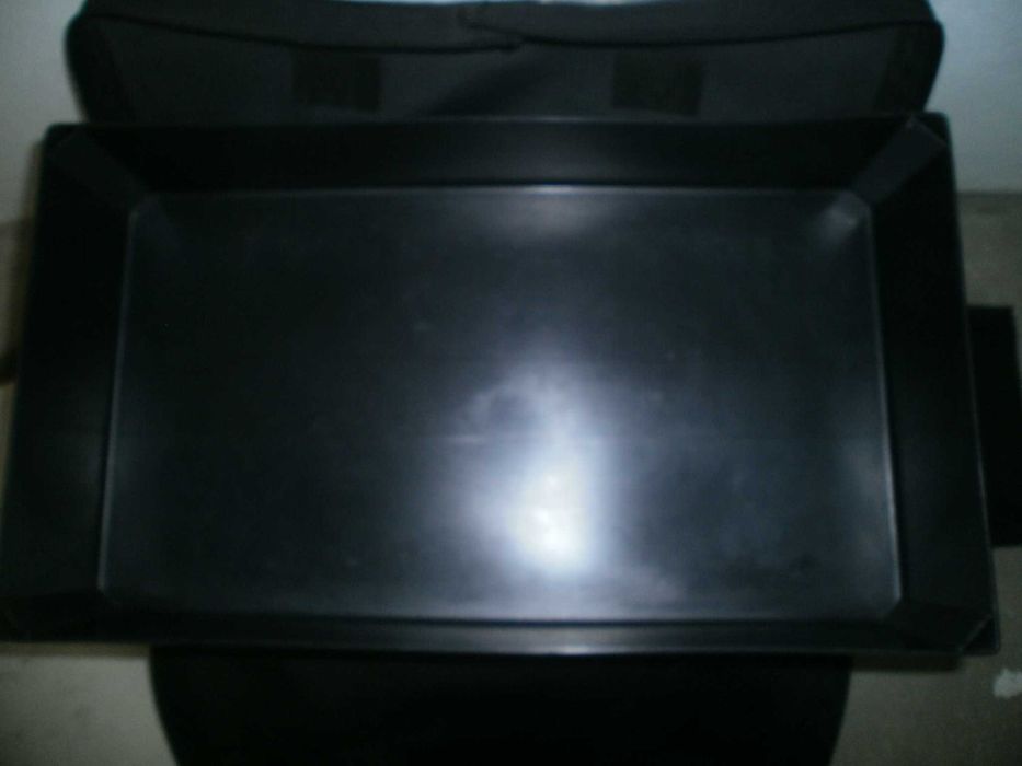 Mala mostruário/ transporte