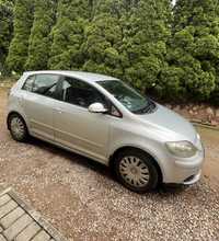 Volkswagen Golf Plus  1.9 TDI