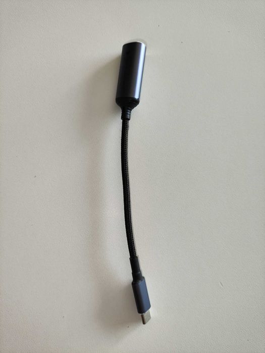 Conversor Dell/HP para USB-C PD 140W