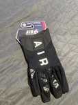 Luvas de mtb ou motocross
