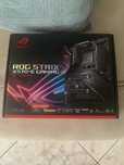 Asus Rog Strix X570-E Gaming