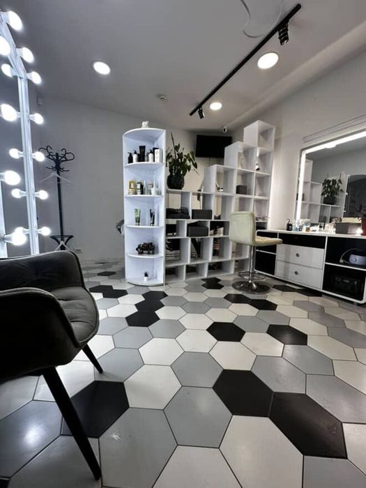 Продаж готового бізнесу