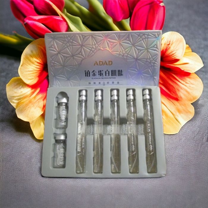 HIT!! Nici liftingujące z platyna. HIT!!