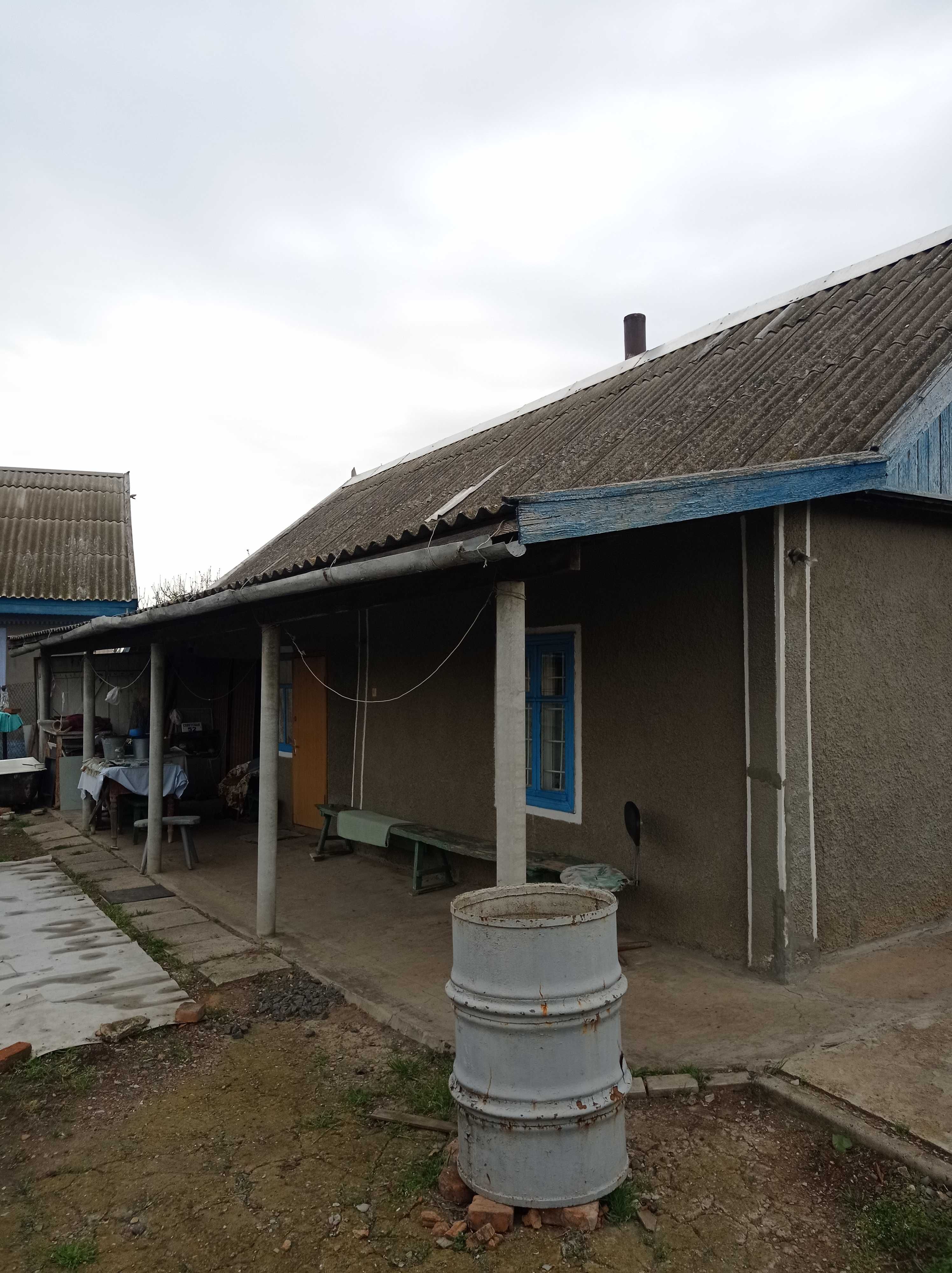 Продаю дом в Граденицах