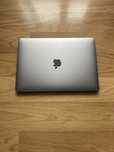 Macbook pro 13 2020 m1 a2338 space gray icloud lock