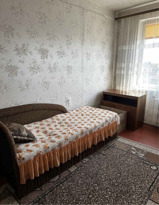 БУЛЬВАР (ДЕПОТ), кімната на (підселення)