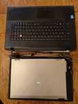 Laptop HP, Acer, Asus, Sony, NVIDIA 710M (modele w opisie)