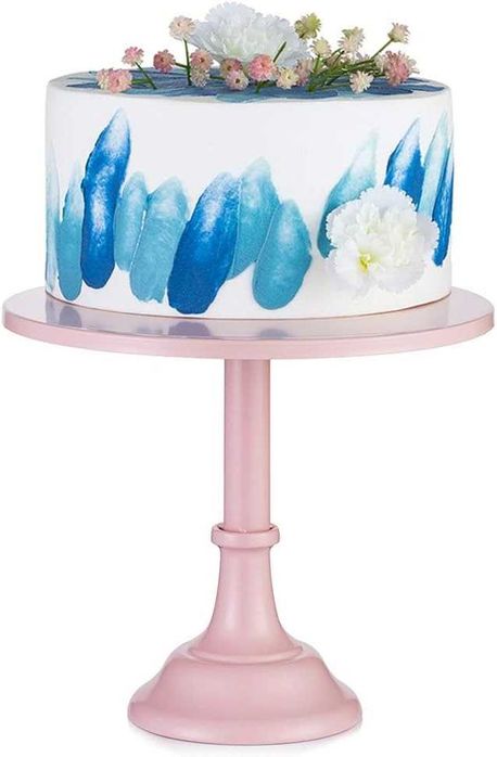 Nowa okrągła patera / podstawa / tacka / stojak / taca 30cm !3682!