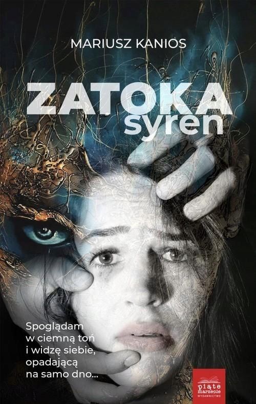 Zatoka Syren Część 2, Kanios Mariusz 30286B05759Ks