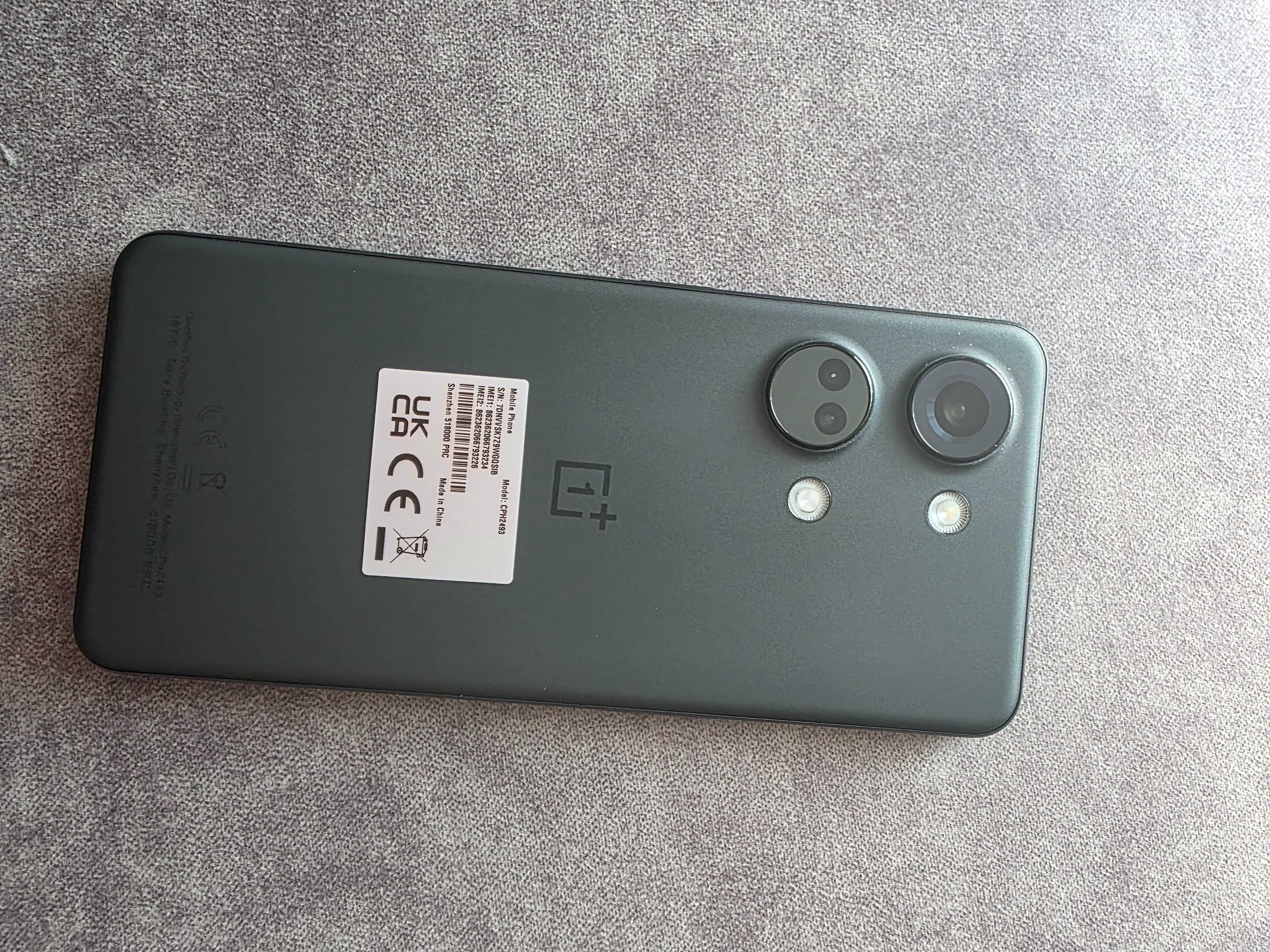 One Plus Nord3 16/256 5G