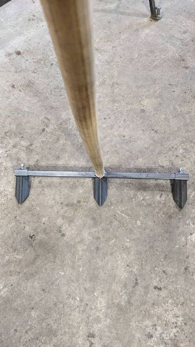 Маркер  городній