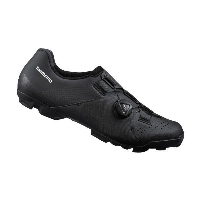 Buty MTB SPD Shimano SH-XC300 czarne rozmiary 38 do 50 nowe FV