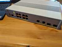 Switch Cisco 2960-cx 8x PoE