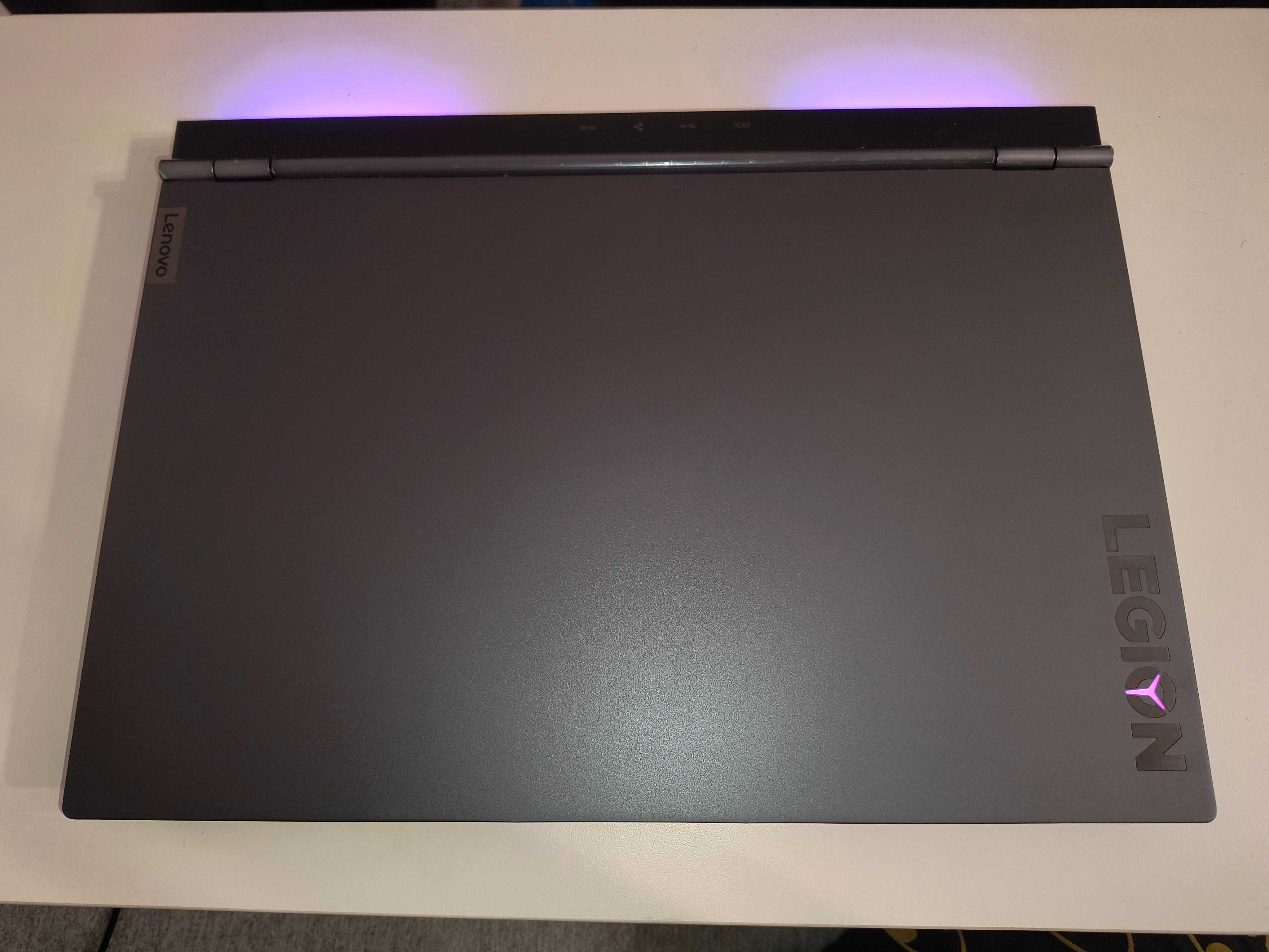 Laptop gamingowy LENOVO Legion 7