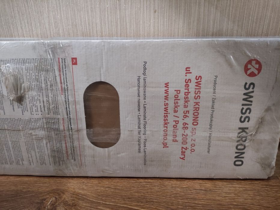 Ламинат Kronopol Parfe Floor 4082 Дуб Італійський