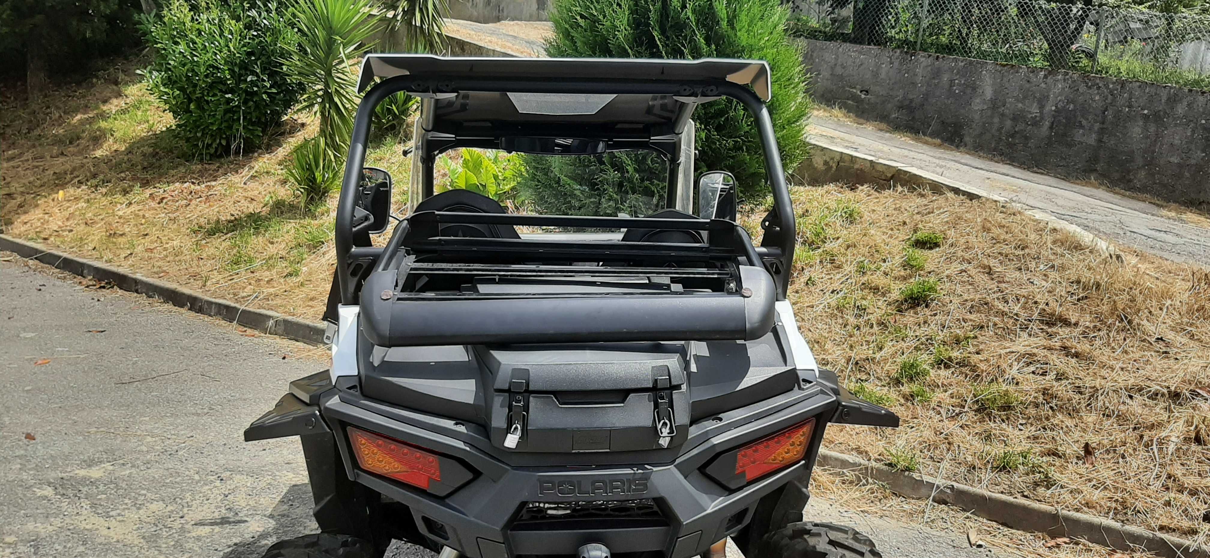 Polares RZR 1000S