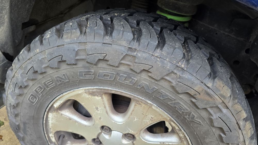 Jeep grand cherokee WJ 4.0 + lpg, lift 2 cale