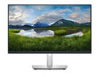 Monitor bezramkowy Dell 24 IPS pivot energooszczedny