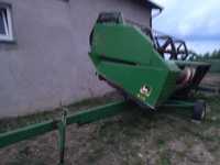 Heder John Deere 1177