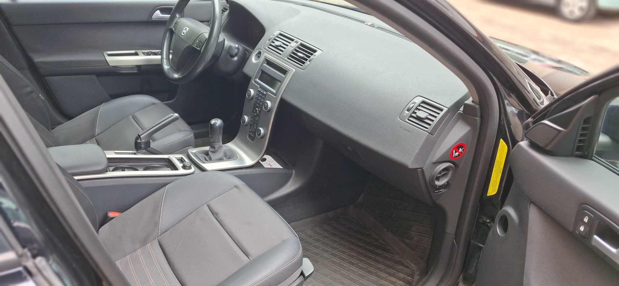 Volvo S40 1.6 D 110cv Diesel
