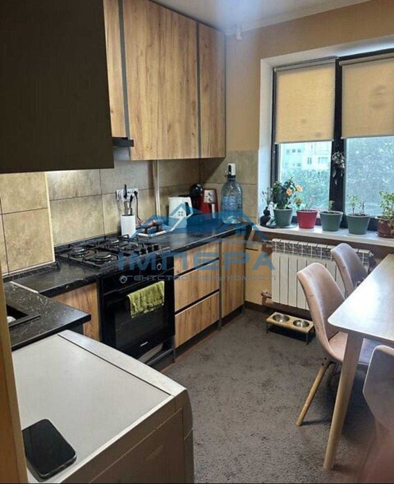 Продам 1к квартиру в центральній частині міста, повністю мебльована