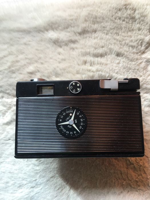 Фотоапарат «Смена» СРСР