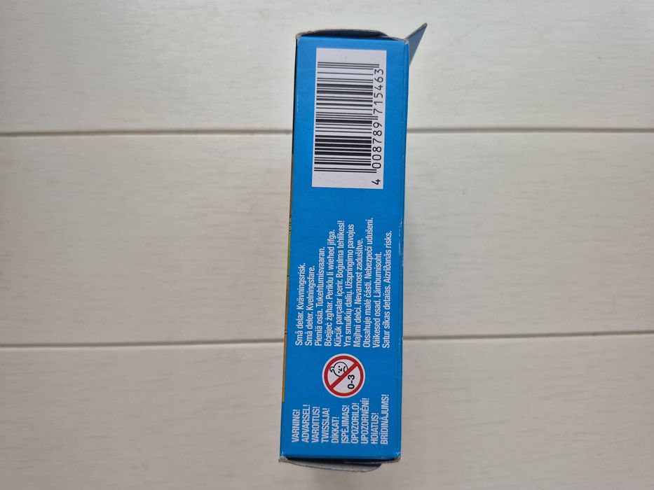 Figurka Playmobil Asterix 71546