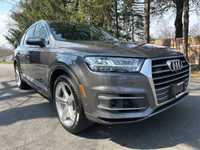 2019 Audi Q7 quattro Prestige 55 TFSI