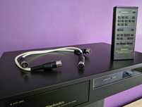 Technics SH-R808 R808 Stacja Pilot Magnetofon Gramofon Tuner B100 M280