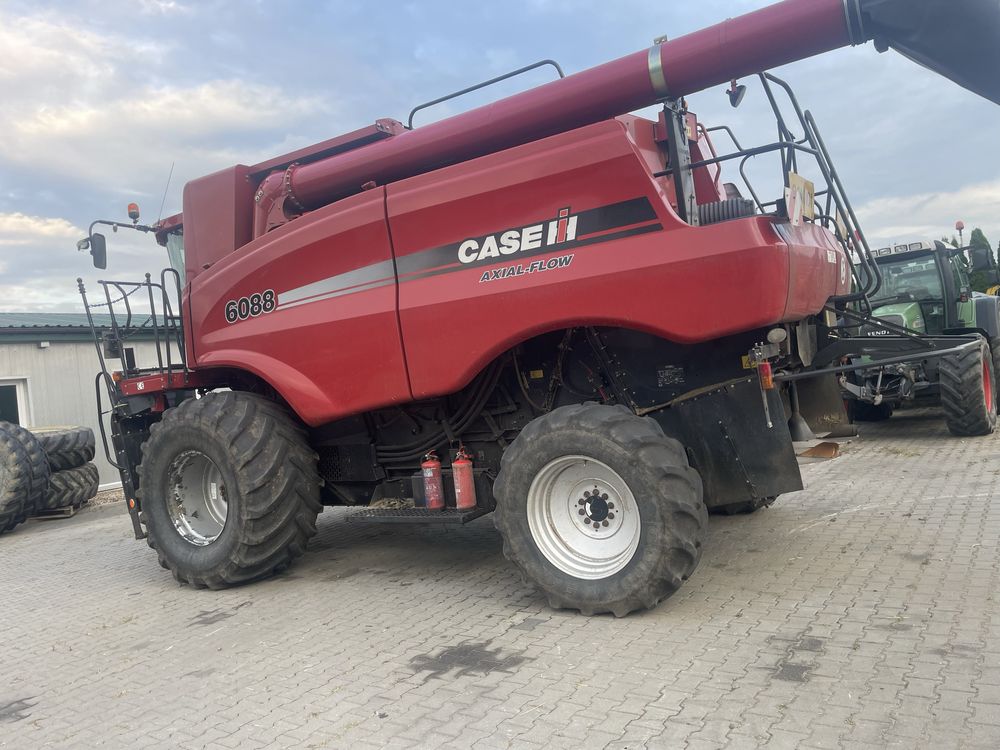 Sprzedam Kombajn Case 6088