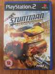 Stuntman ignition - gra PlayStation 2