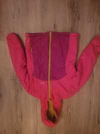 Kurtka i spodnie narciarskie roz. 133-142