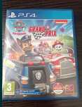 Gra psi Patrol na ps 4