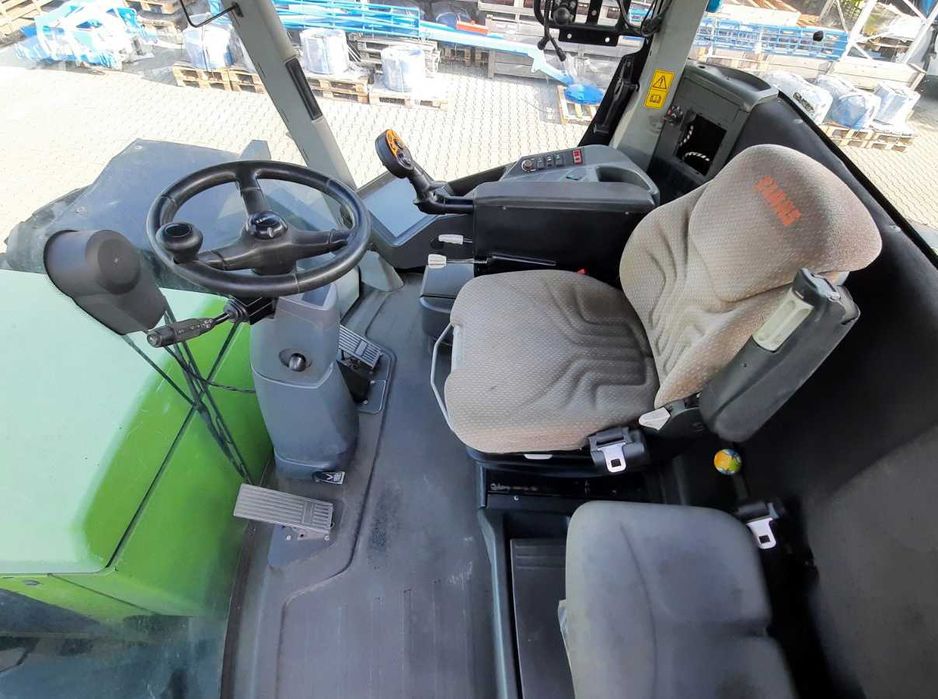 Трактор CLAAS Xerion 3300 Trac (2012 р.в.)