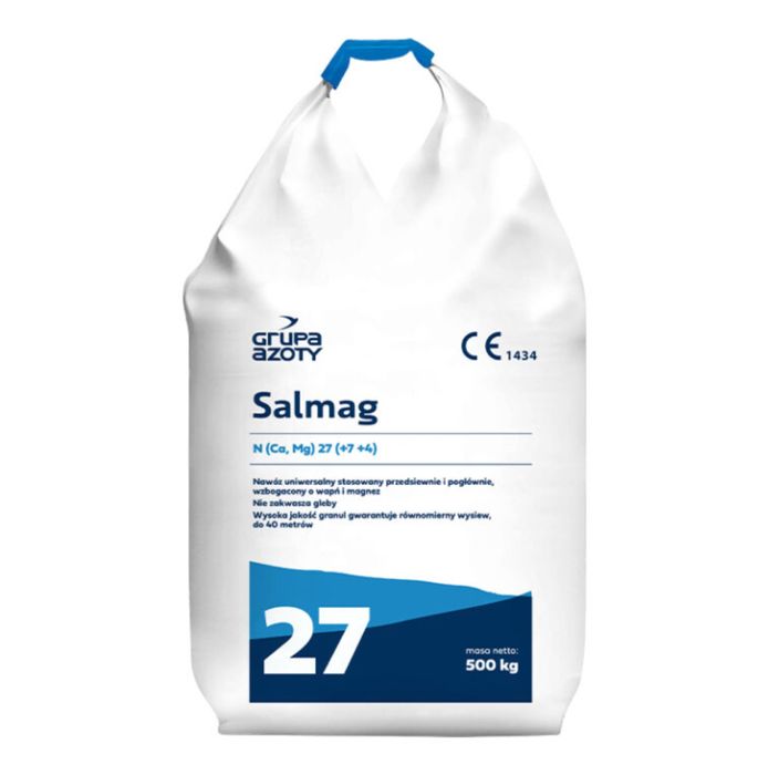 Salmag Saletrzak Canwil 27N