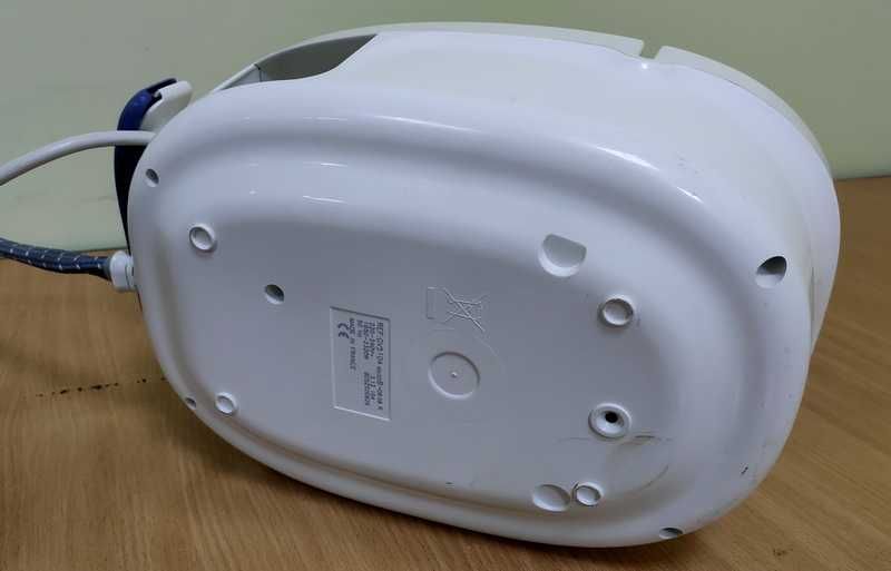 Праска з парогенератором Tefal Opticord GV5104