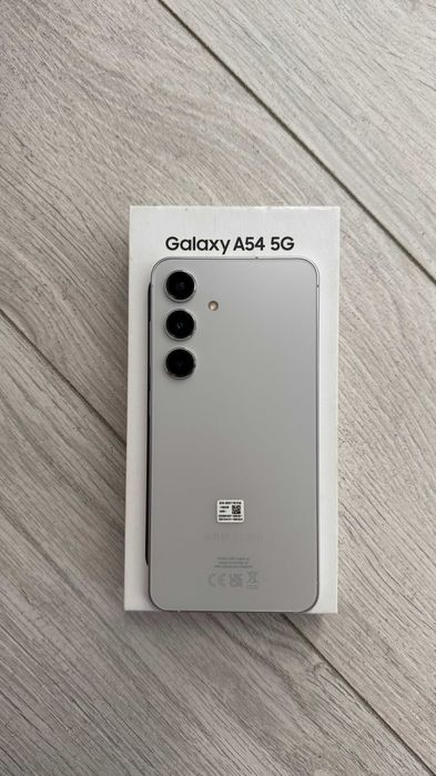 Samsung Galaxy S24 8/128GB (SM-S921B/DS, Dual SIM)