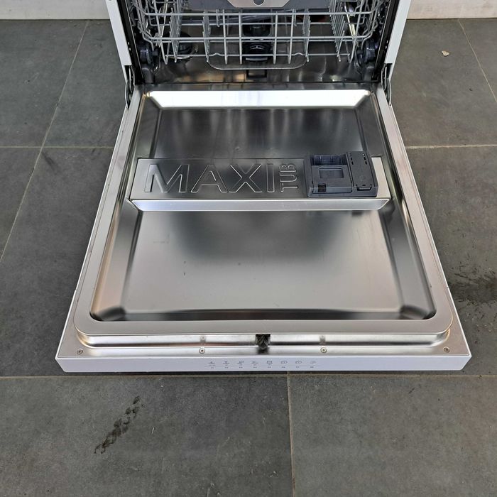 Zmywarka Hoover HF 4C6F0PW [2 lata gwar] C/8prg/46dB/9,5l/14kpl [4]