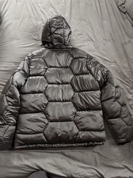 Чоловіча куртка