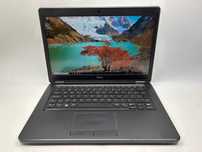 LAPTTOP Dell E5450 Intel i5-5300U 8GB 240GB SSD FHD + Nowa Bateria A40