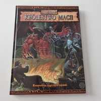 Warhammer Królestwo Magii 2 edycja