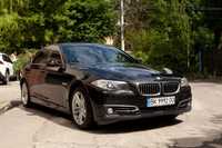 Bmw 530d 2013рік