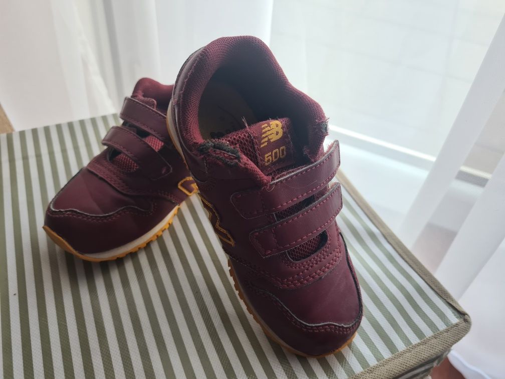 Buty New Balance