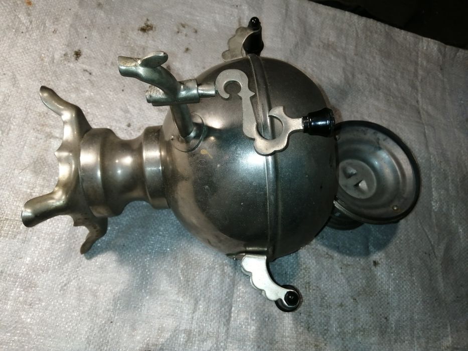 Самовар электрический 1квт