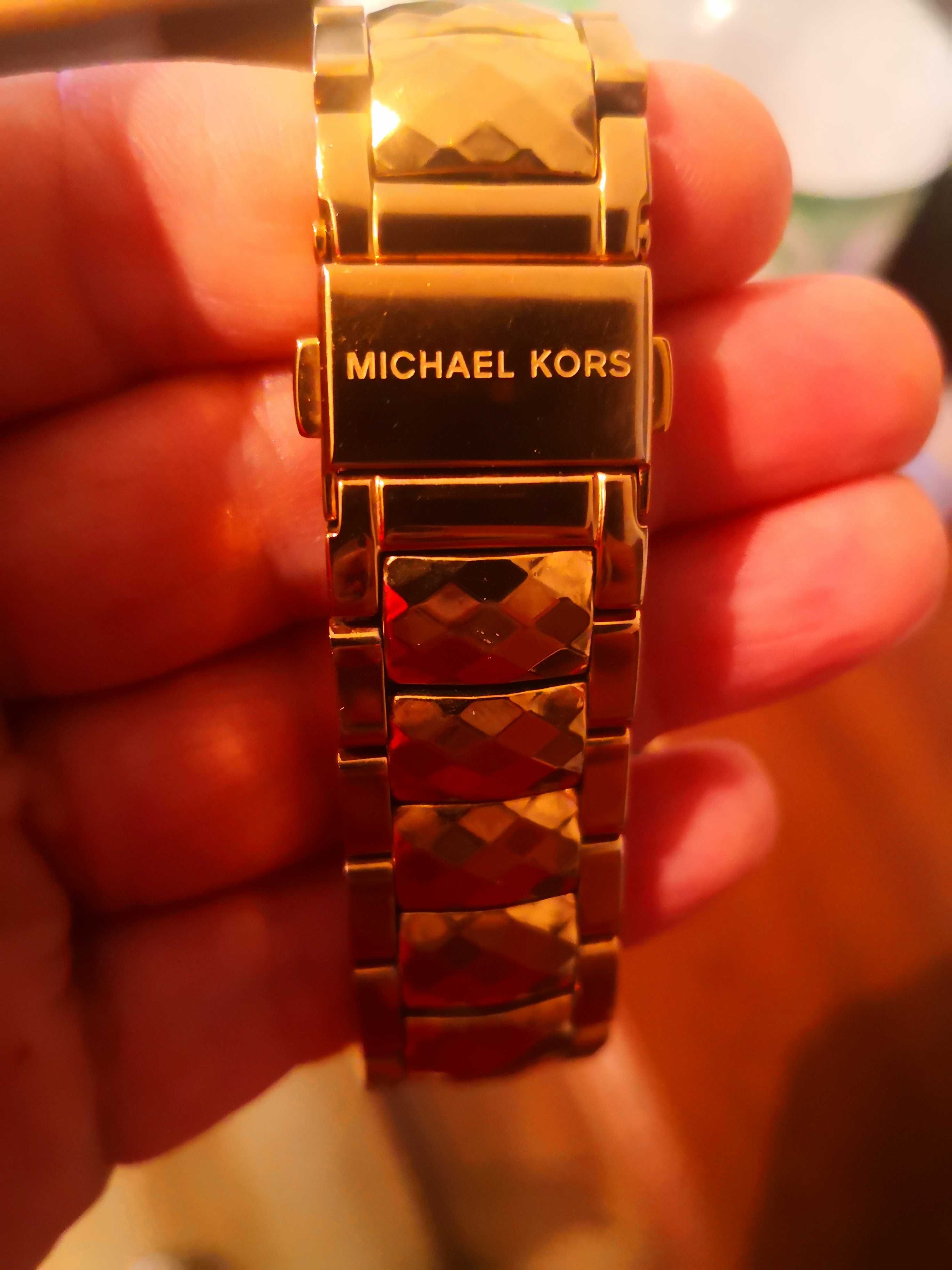 Damski Zegarek MK642 Michael Kors Parker