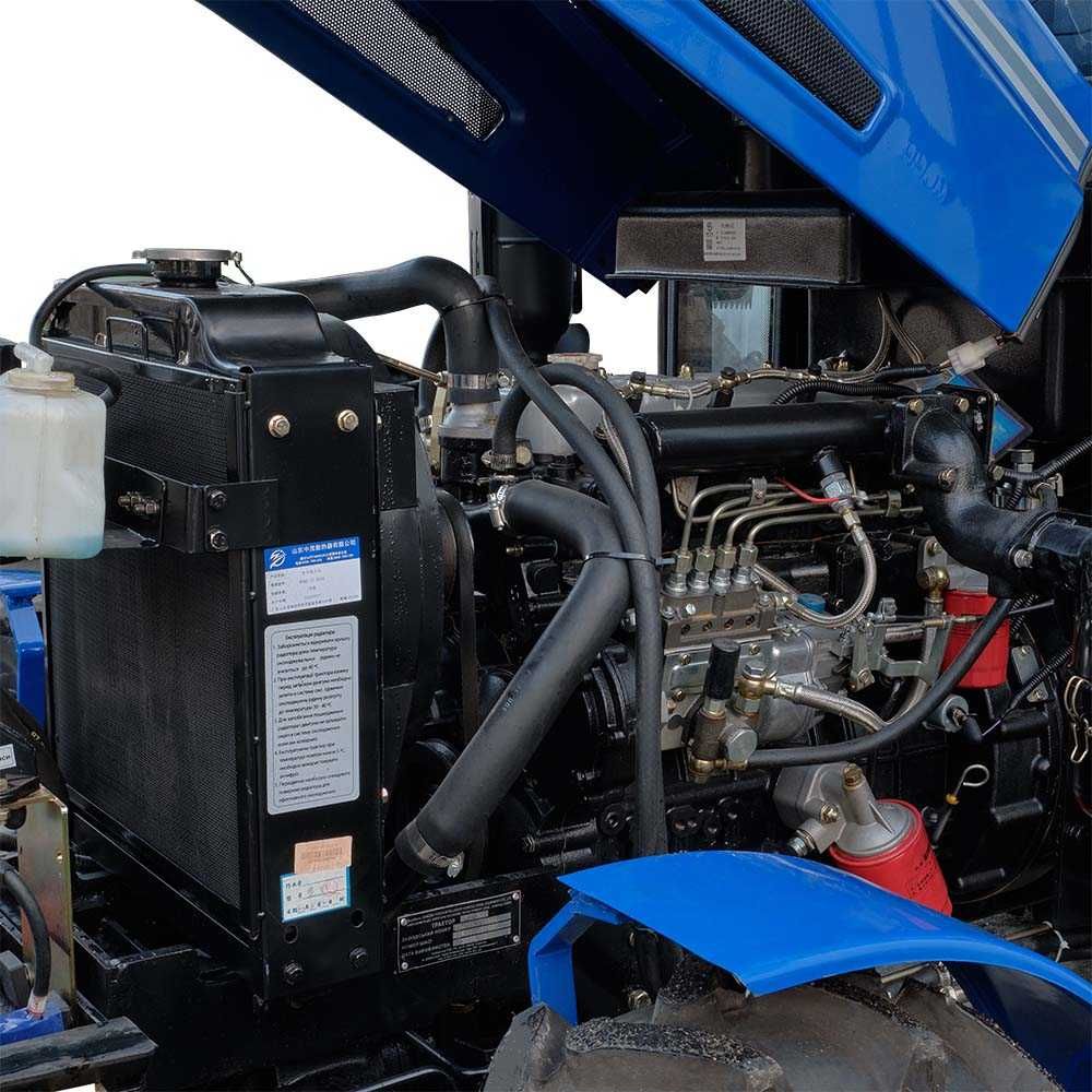 Трактор JINMA 404CN